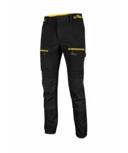 Bestseller Pantalone horizon black carbon tg.l - u power